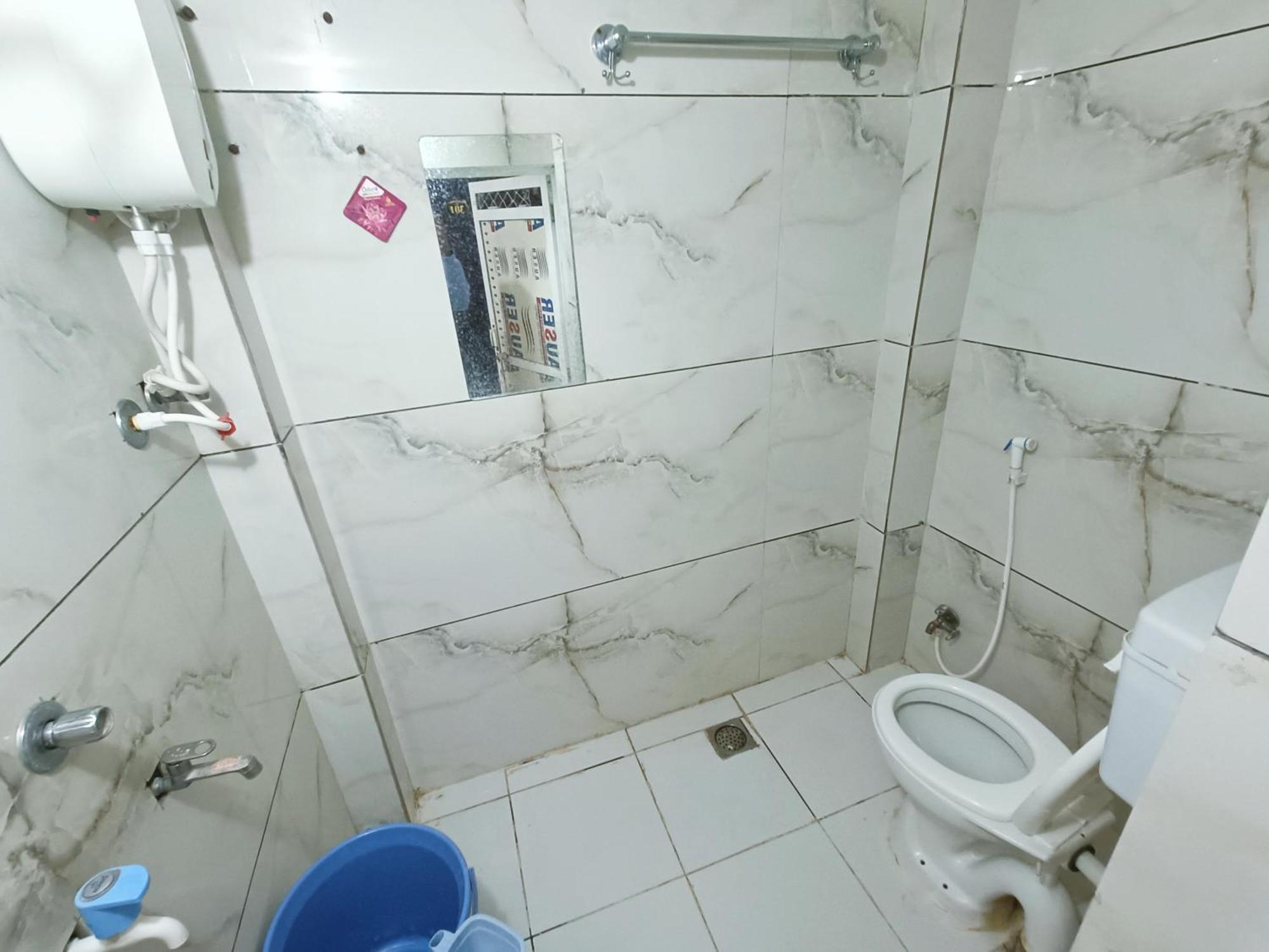 Treebo Yatri Grah Kshipra T Hotel Ujjain Exterior foto